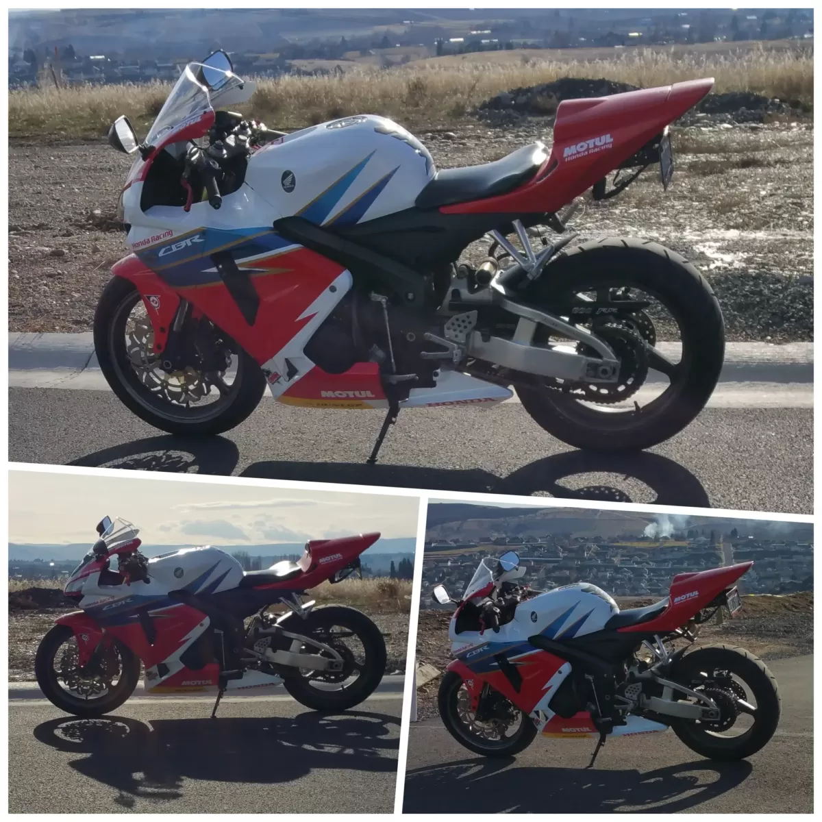 Rider-Review-Anthony-CBR600RR-Fairing