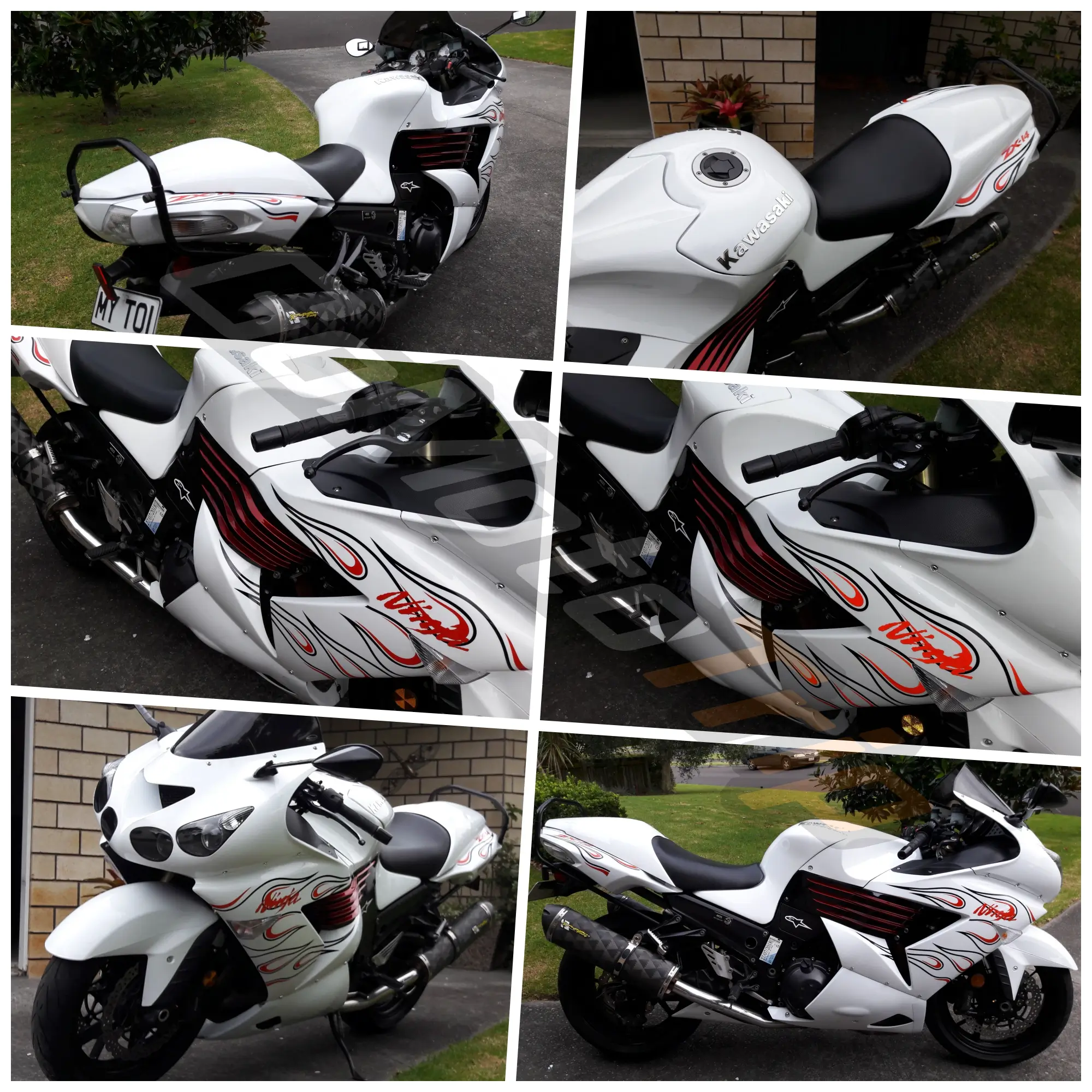 Rider-Review-Kevin-ZX14R-Fairing-2
