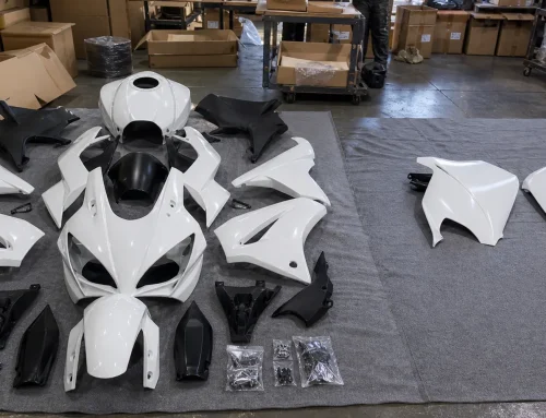 Aftermarket Motorcycle Fairings Guide: Save 50-70% vs OEM