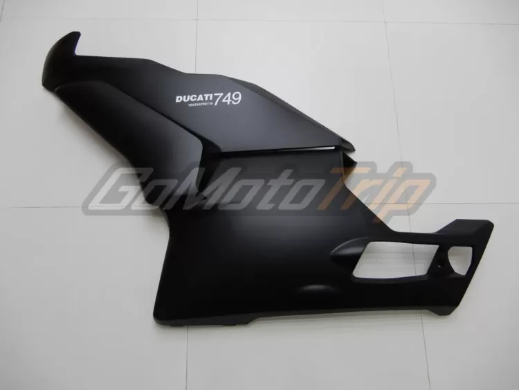 2005-2006-Ducati-749-Black-Biposto-Fairing-7