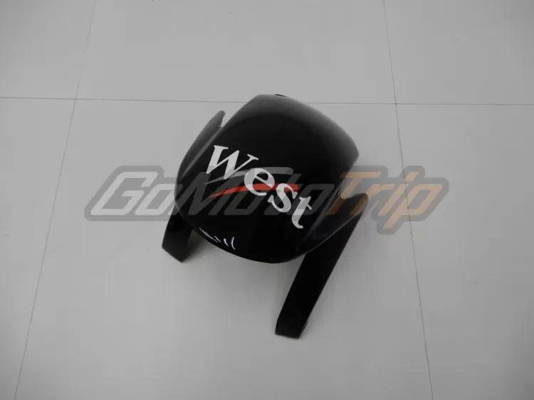 2007-2012-Honda-CBR600RR-WEST-Race-Bodywork-10