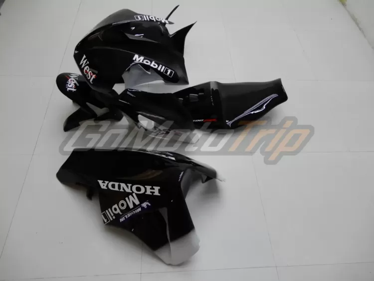 2007-2012-Honda-CBR600RR-WEST-Race-Bodywork-4