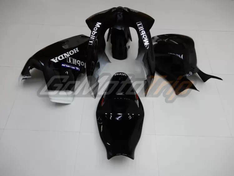 2007-2012-Honda-CBR600RR-WEST-Race-Bodywork-5