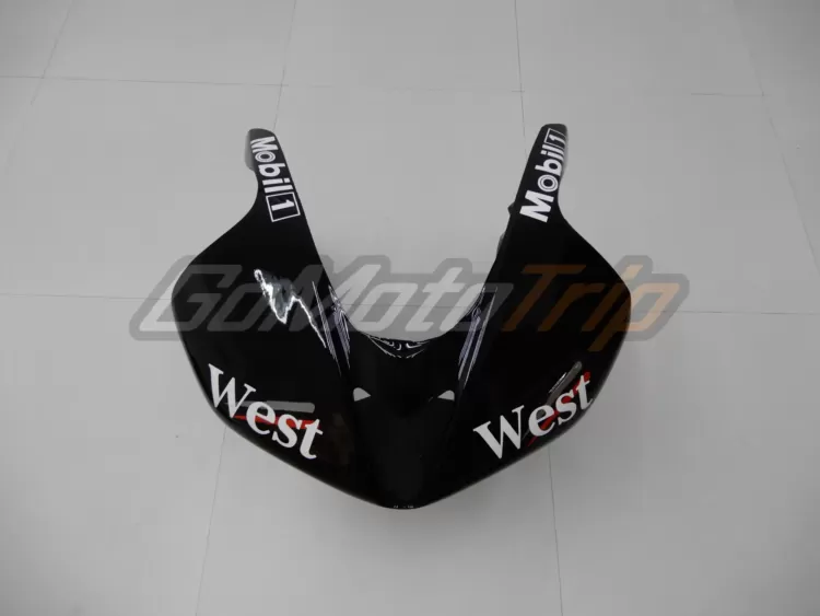 2007-2012-Honda-CBR600RR-WEST-Race-Bodywork-7