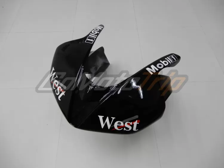 2007-2012-Honda-CBR600RR-WEST-Race-Bodywork-8