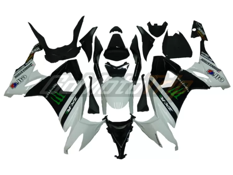 2008-2010-Kawasaki-Ninja-ZX-10R-White-ZX-RR-2009-MotoGP-Livery-Fairing-GS