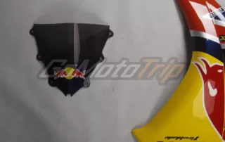 2008 2011 Honda Cbr1000rr Red Bull Wsbk Fairing Kit 10
