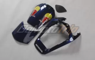 2008 2011 Honda Cbr1000rr Red Bull Wsbk Fairing Kit 14