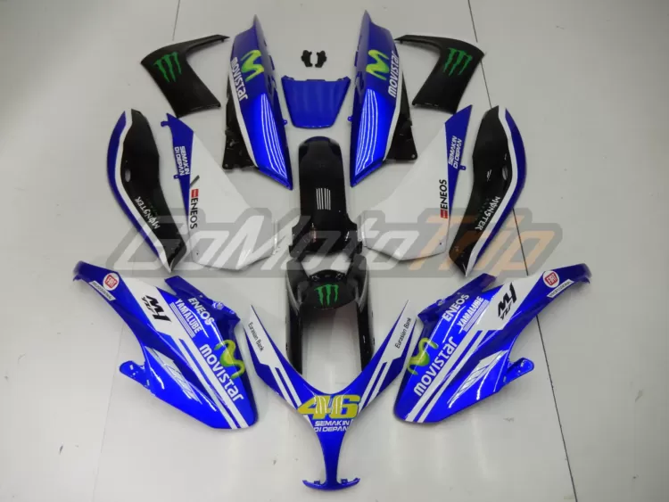 2008-2011-Yamaha-TMAX-500-YZR-M1-2015-MotoGP-Livery-Fairing-1
