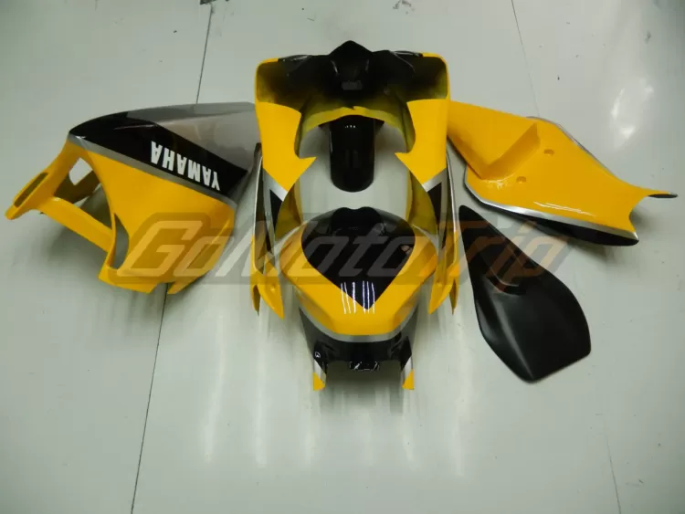 2008-2016-Yamaha-YZF-R6-Black-Yellow-Race-Bodywork-4