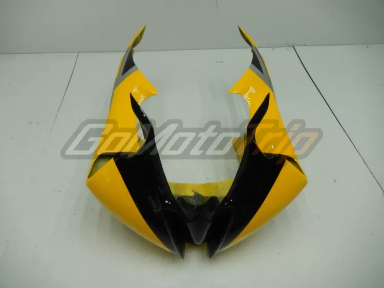 2008-2016-Yamaha-YZF-R6-Black-Yellow-Race-Bodywork-5