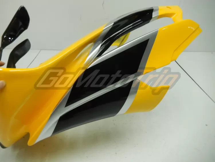 2008-2016-Yamaha-YZF-R6-Black-Yellow-Race-Bodywork-8