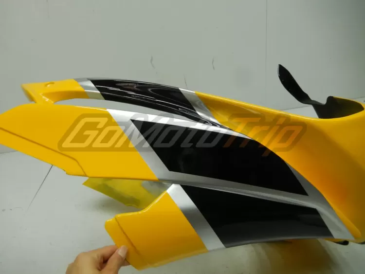 2008-2016-Yamaha-YZF-R6-Black-Yellow-Race-Bodywork-9