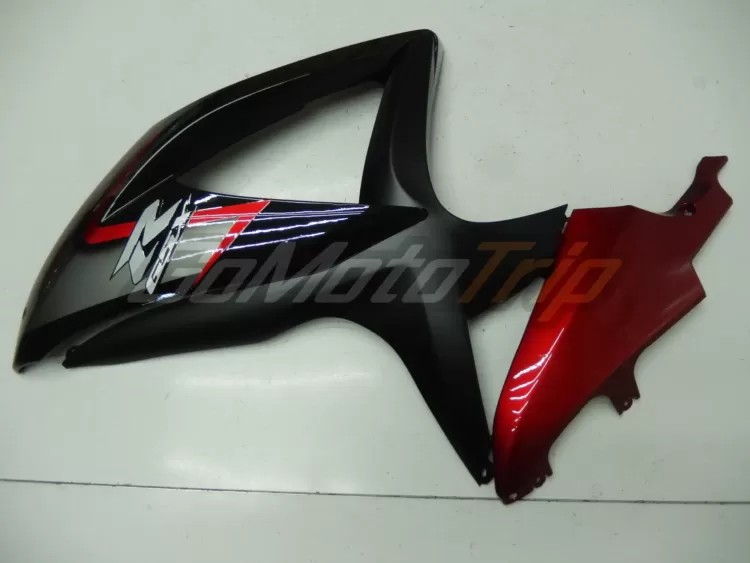 2008-Suzuki-GSX-R750-600-Black-Red-Fairing-22