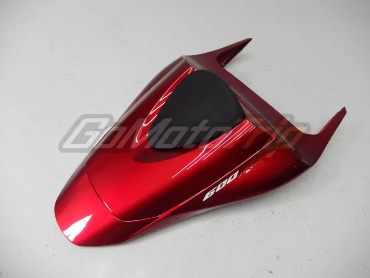 2009-2012-Honda-CBR600RR-Pearl-Red-Black-Fairing-11