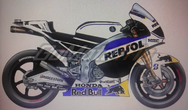 2013-2020-Honda-CBR600RR-REPSOL-MotoGP-DIY