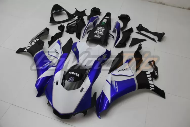 2015-Yamaha-YZF-R1-Factory-Racing-Edition-Fairing-2