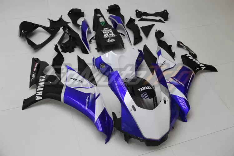 2015-Yamaha-YZF-R1-Factory-Racing-Edition-Fairing-3