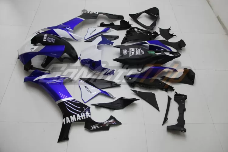 2015-Yamaha-YZF-R1-Factory-Racing-Edition-Fairing-4