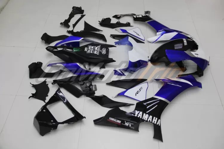 2015-Yamaha-YZF-R1-Factory-Racing-Edition-Fairing-6