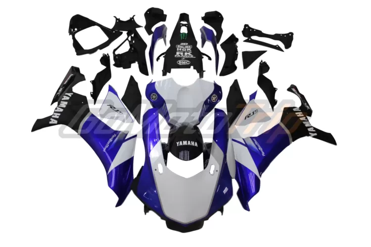 2015-Yamaha-YZF-R1-Factory-Racing-Edition-Fairing-GS