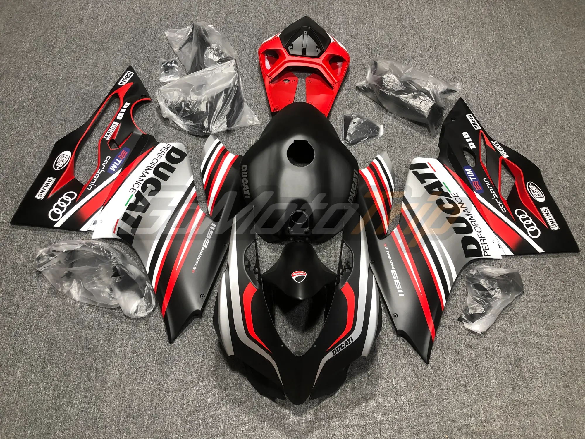 Ducati-1199-S-PANIGALE-Titisan-Superbike-Concept-Fairing-1