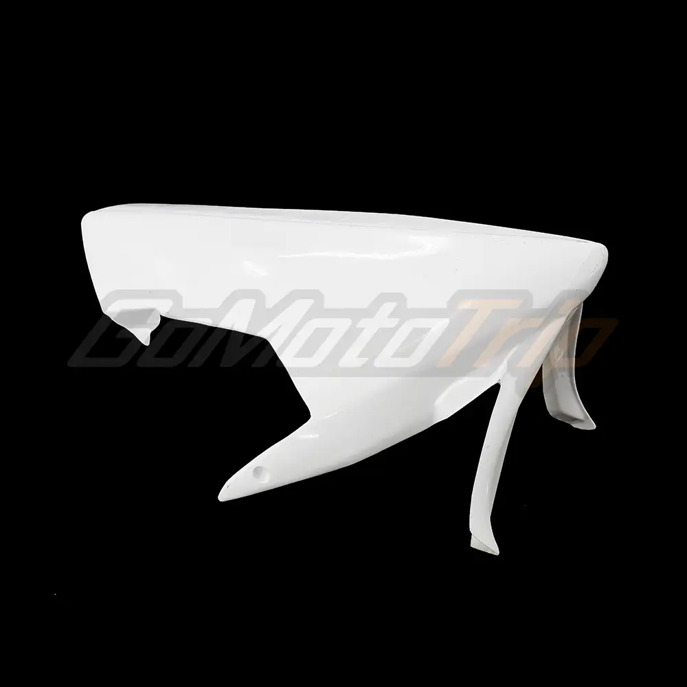 Unpainted ABS Fairing Kit For Yamaha YZF R1 2007-2008 – 24pc Injection Molded, Pre-Drilled