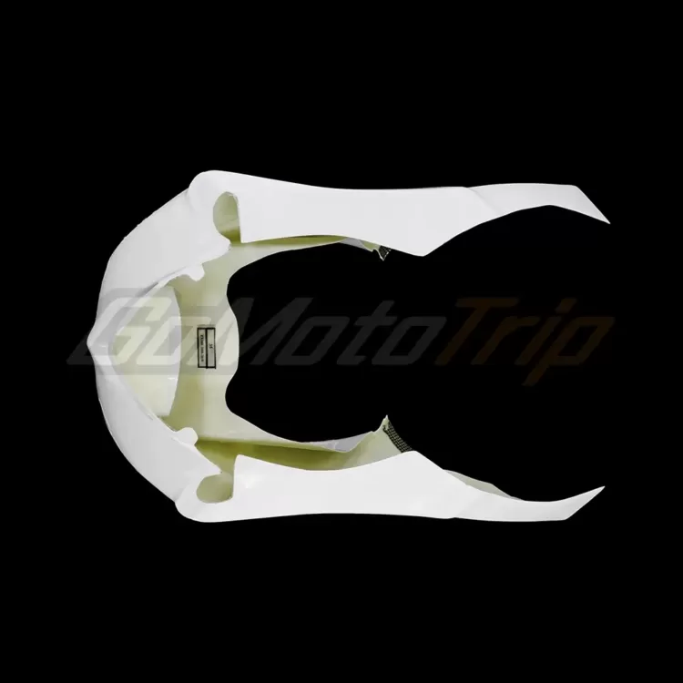 Zx10r 2008 2010 Race Bodywork – Unpainted 3