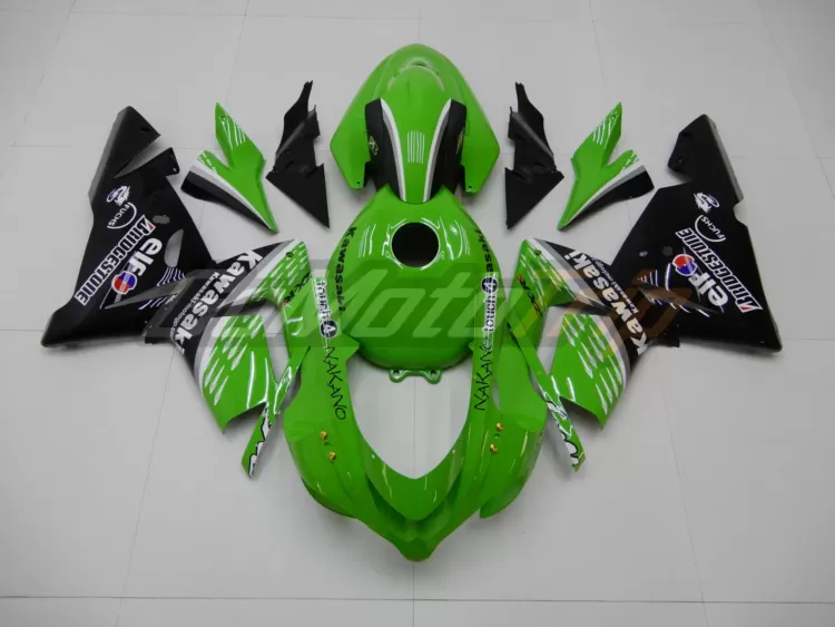 2004-2005-Kawasaki-Ninja-ZX-10R-ZX-RR-2006-MotoGP-Livery-Fairing-1