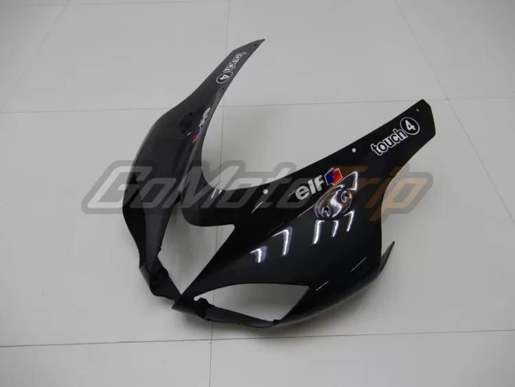 2007-2008-Kawasaki-Ninja-ZX-6R-Metallic-Gray-ZX-RR-2009-MotoGP-Livery-Fairing-14