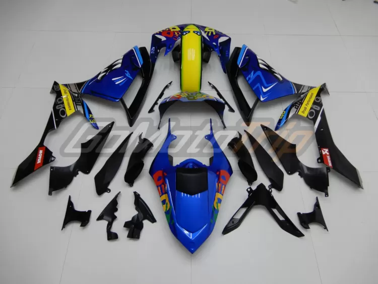 2007-2008-Yamaha-YZF-R1-Rossi-Shark-Bodywork-5