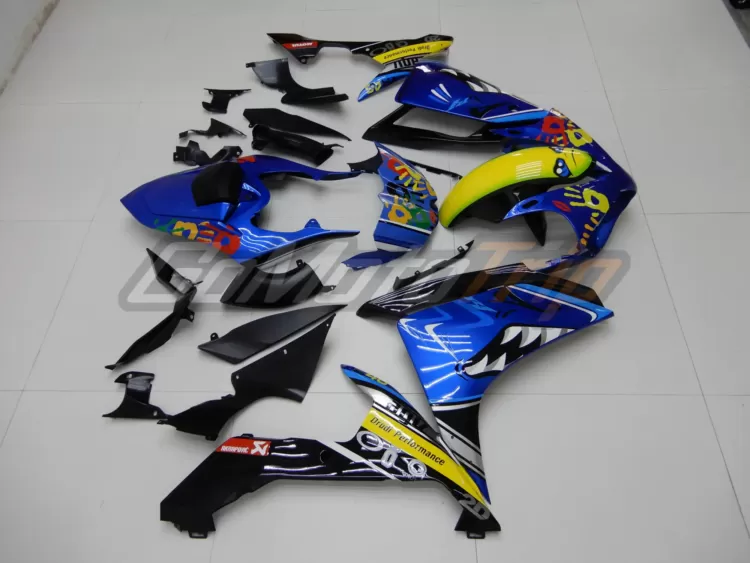 2007-2008-Yamaha-YZF-R1-Rossi-Shark-Bodywork-6