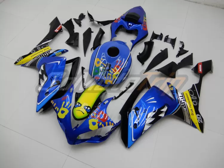2007-2008-Yamaha-YZF-R1-Rossi-Shark-Bodywork-8
