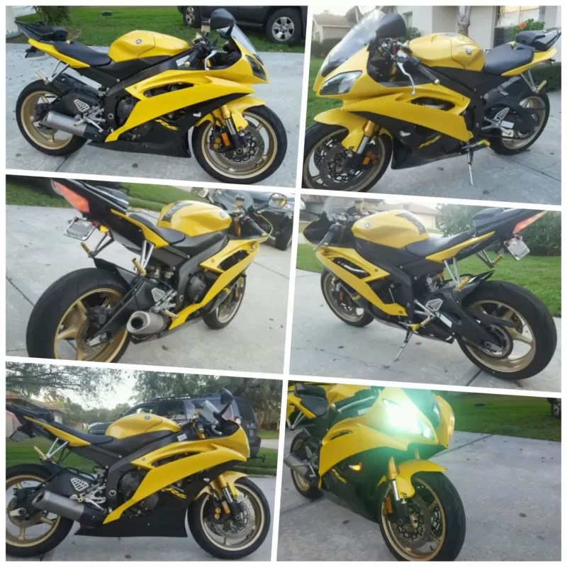 2008-2016-Yamaha-YZF-R6-Black-Yellow