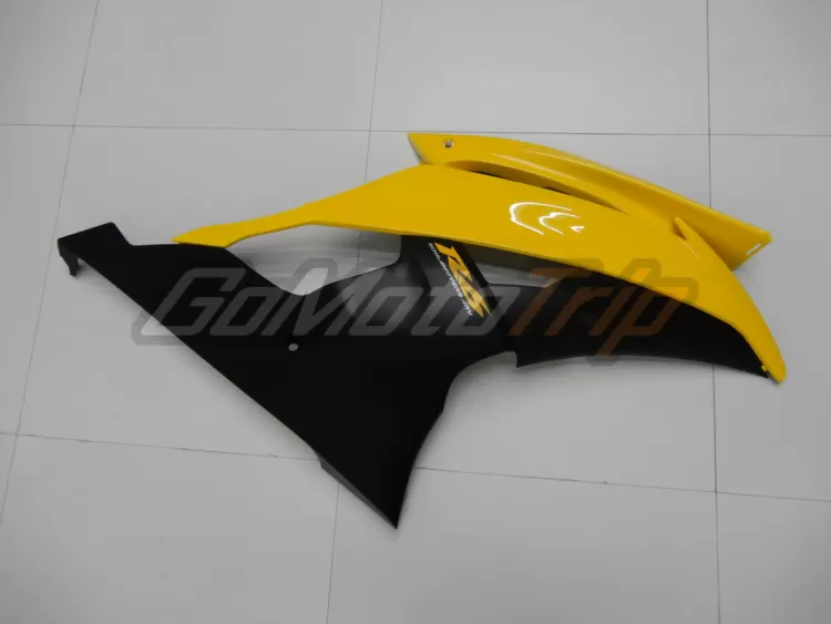 2008-2016-Yamaha-YZF-R6-Black-Yellow-Fairing-11
