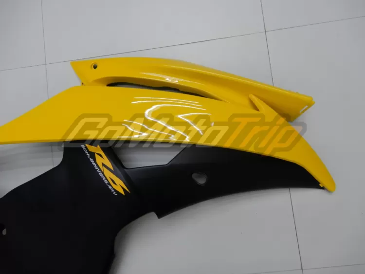 2008-2016-Yamaha-YZF-R6-Black-Yellow-Fairing-12