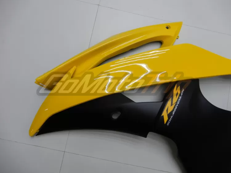 2008-2016-Yamaha-YZF-R6-Black-Yellow-Fairing-8
