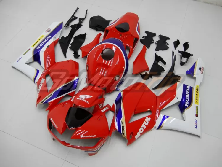 2013-2020-Honda-CBR600RR-Endurance-Style-Fairing-4