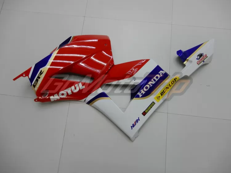 2013-2020-Honda-CBR600RR-Endurance-Style-Fairing-6