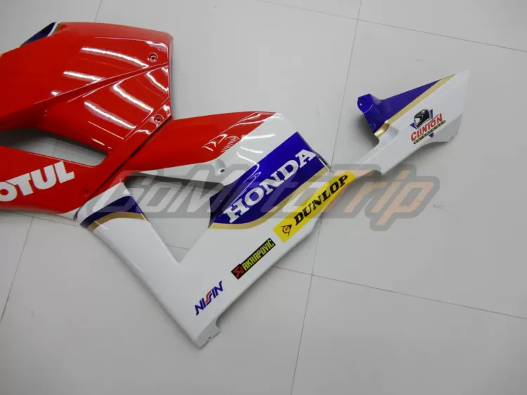 2013-2020-Honda-CBR600RR-Endurance-Style-Fairing-8
