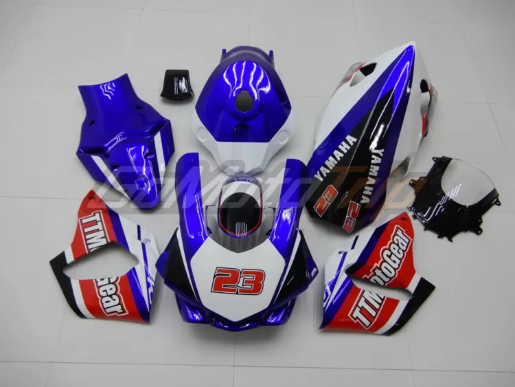 2015-2019-Yamaha-YZF-R1-TTMotoGear-Race-Bodywork-1