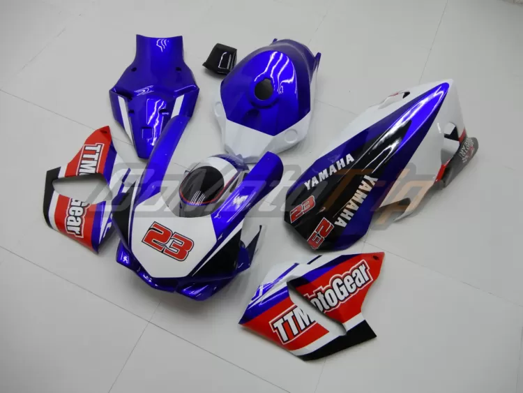 2015-2019-Yamaha-YZF-R1-TTMotoGear-Race-Bodywork-2