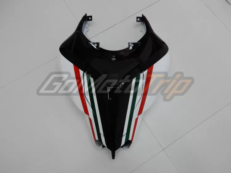 Ducati-848-EVO-Black-Tricolore-Fairing-11