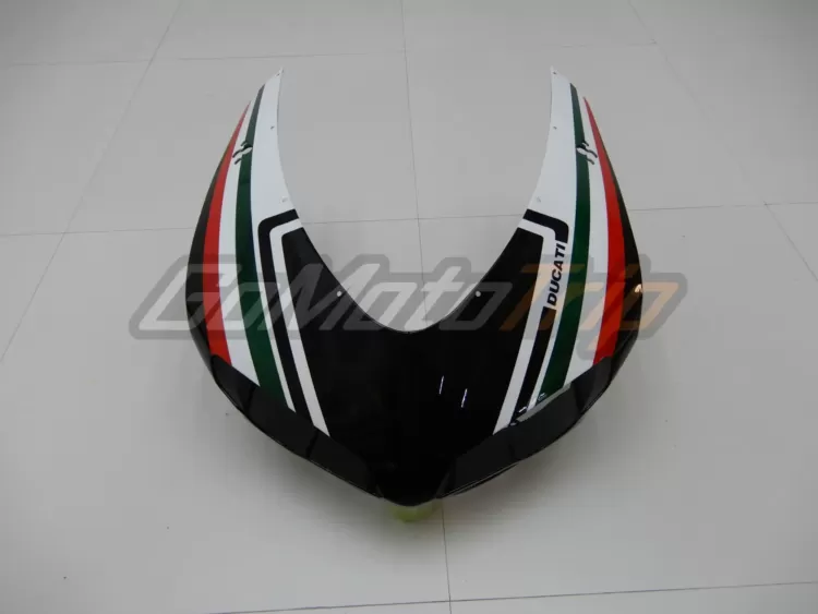 Ducati-848-EVO-Black-Tricolore-Fairing-17