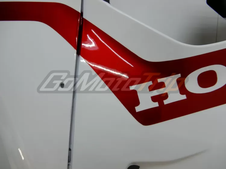 2017 Honda Cbr1000rr Fireblade Sp Diy Fairing 11