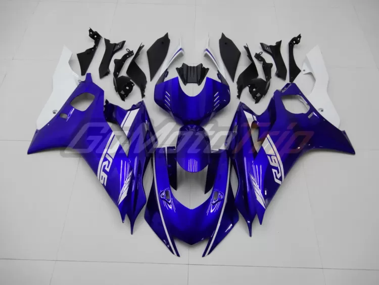 2017-Yamaha-YZF‑R6-Blue-Fairing-1