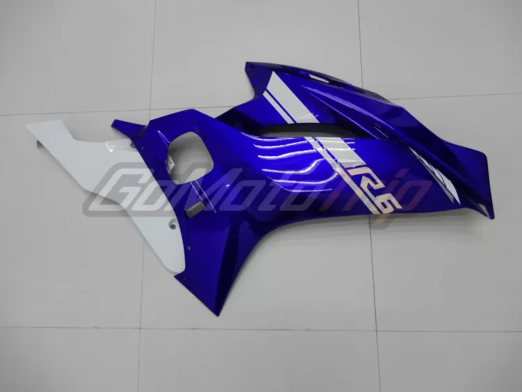 2017-Yamaha-YZF‑R6-Blue-Fairing-10