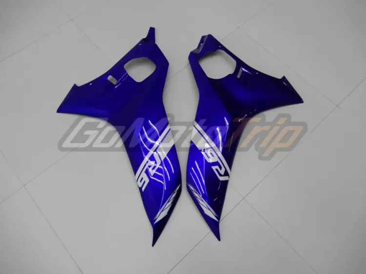 2017-Yamaha-YZF‑R6-Blue-Fairing-29