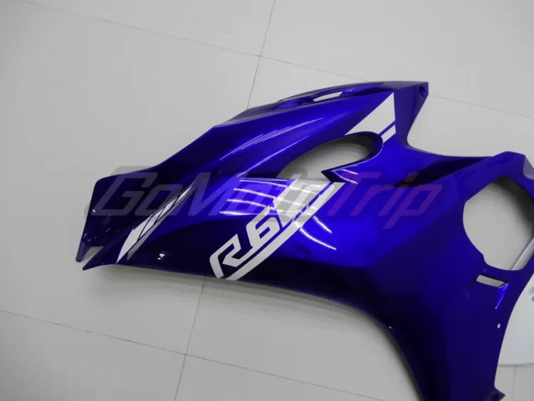 2017-Yamaha-YZF‑R6-Blue-Fairing-8