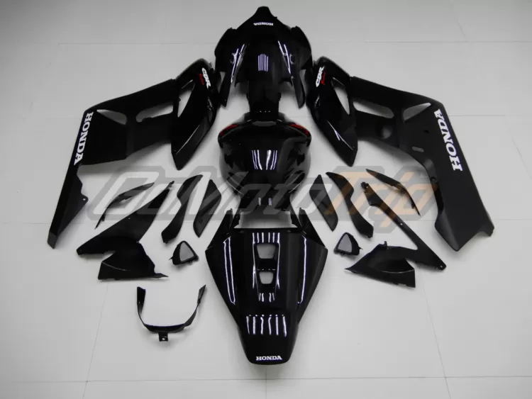 2004-2005-Honda-CBR1000RR-Classic-Black-Bodywork-5
